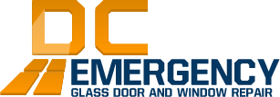 DC Emergency Glass Door and Window Repair logo