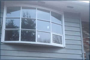 window glass