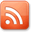 rss feed icon