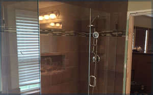 tempered glass