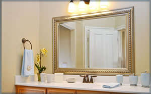 mirror
